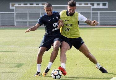 France vs Netherlands: how and where to watch: TV, times, online