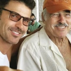 Qué dijo Leonardo García sobre el estado de salud de su papá Andrés García y qué respondió