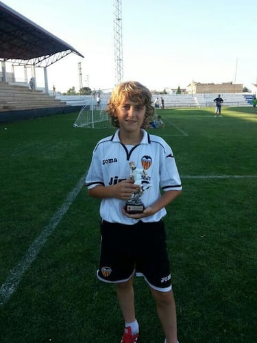 Carlos Romero, el eslabón perdido