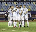 Resumen y goles del Argentina vs. Ecuador de la Copa América