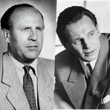 David Crowe, experto en historia, sobre ‘La lista de Schindler’: “Oskar Schindler tuvo poco que ver con la lista”