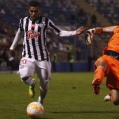 Toselli: “Estamos con total confianza para darlo vuelta”