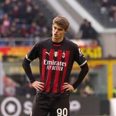 El nuevo De Bruyne no se adapta en Milán