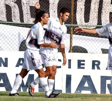 Tomás Rodríguez y su camino a seguir rumbo al Olimpia de Paraguay