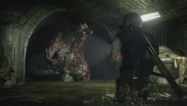 Resident Evil Village será "mucho más grande" que Resident Evil 7