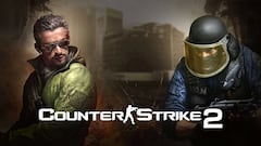 Counter-Strike 2 está a la vuelta de la esquina y su beta es inminente