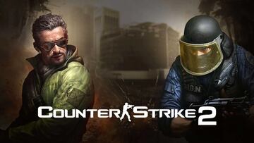 Counter-Strike 2