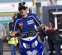 Lorenzo: “Si Marc gana el campeonato, se lo merecerá”