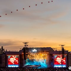 Corona Capital 2025: rutas, estacionamiento y cómo llegar al Autódromo Hermanos Rodríguez