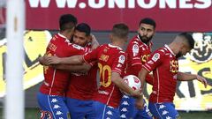 Universidad de Chile halla al reemplazante de Larrivey