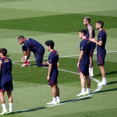 Mbappé and the other ‘undesirables’ at PSG