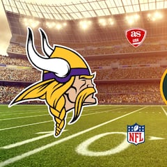 Minnesota Vikings vs Green Bay Packers: times, how to watch on TV and stream online | NFL