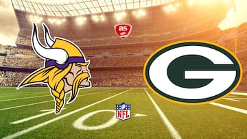 All the information you need to know on how to watch Kevin O’Connell’s men take on the Packers at Lambeau Field, Green Bay.