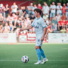 Un Girona apto para menores