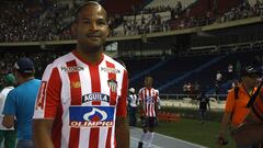 Alberto &#039;El Mudo&#039; Rodr&iacute;guez no continuar&aacute; en el Junior de Barranquilla. El jugador peruano solo jug&oacute; seis partidos con el equipo de Comesa&ntilde;a