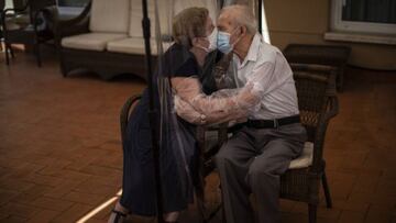 El español Emilio Morenatti, premio Pulitzer de fotografía