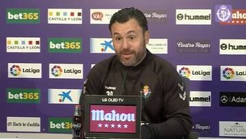 Sergio: "Es una final"