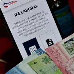 IFE Laboral | Requisitos de postulación si ya lo cobré