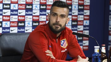 Miguel Ángel Moyá.