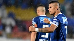 Deportivo Lara, pendiente de los espacios que deja Millonarios