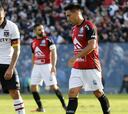 Colo Colo recibe en Macul a su verdugo del torneo pasado