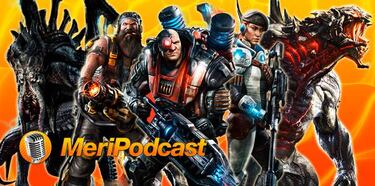 MeriPodcast 8x21: Evolve