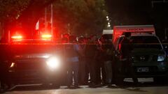 Tres carabineros mueren asesinados en Cañete: qué pasó, quiénes eran y qué se sabe sobre los responsables