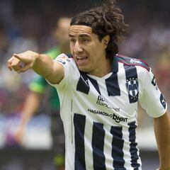 Efraín Juárez: 'En lugar de cuestionar a Lainez hay que apoyarlo'