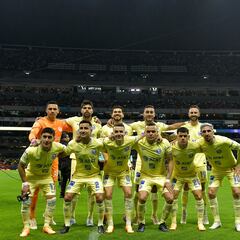 América, el equipo más visto en los estadios de Liga MX en el año futbolístico 2022-23