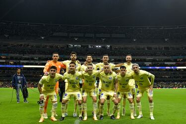 La condición de América para renovar a Fernando Ortíz