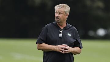 La unidad del estratega es la número 30 en la NFL en puntos permitidos (29.4) y la 29 en yardas totales recibidas por jornada (398.7).