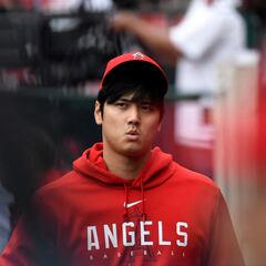 La lesión de Ohtani lo cambia todo, Dodgers y Giants eran favoritos para llevárselo