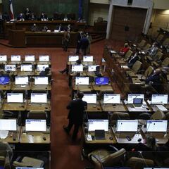 Acusación constitucional contra Piñera: a qué hora es la votación y qué es la Ley Lázaro