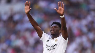 “¿80 millones por mi fichaje? No era yo el que estaba en las oficinas poniendo números”