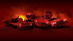 THQ Nordic adquiere la licencia de Carmageddon
