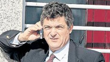 <b>CONFLICTO. </b>La FEF es acusada de falsificación de documento mercantil.