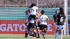 Santiago Morning arrasa con Colo Colo y se mete en la final