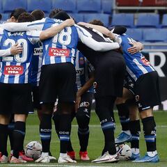 El Espanyol, una inversión rentable fuera del campo