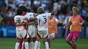 (Photo by Ben STANSALL / AFP)