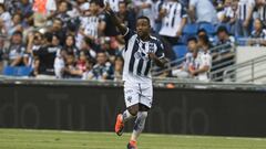 Los 'goles de vestidor' se hacen presente en el Apertura 2017