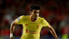 Gary Lineker se rinde a Luis Díaz: “Qué fichaje”