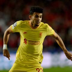 Gary Lineker se rinde a Luis Díaz: “Qué fichaje”