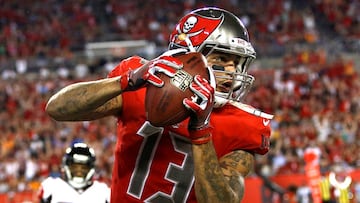 El receptor de Tampa consigui&oacute; su segunda invitaci&oacute;n consecutiva en 2019 para jugar el Pro Bowl y la tercera en su carrera, en seis a&ntilde;os como profesional.