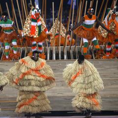 Why is the African Cup called AFCON 2023 if it is played in 2024?