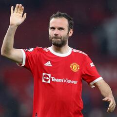 "Mata fue titular por razones erróneas, él sabe que se va"