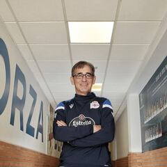 "Parece que cada año tengo que demostrar cosas que ya demostré en el pasado"