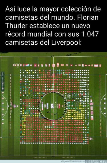 Los mejores memes del finde