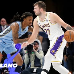 “A Doncic solo lo traspasaría por Wembanyama, pero igual ni eso”