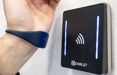 Nueva ciudad deportiva del Deportivo de la Coruña.