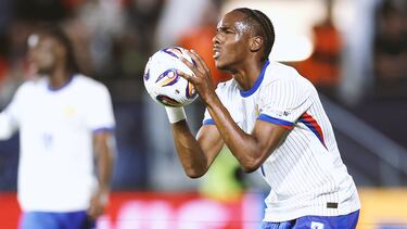 Club: Tottenham Hotspur | Valor de mercado: 35 millones de euros.